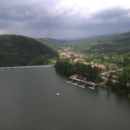 Cabana Claris Ferencfalva Kültér fotó